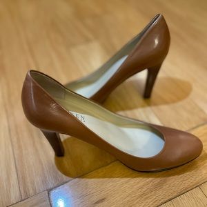 Ralph Lauren Heels ( Lauren Ralph Lauren)